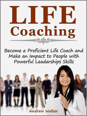 cover image of Life Coaching